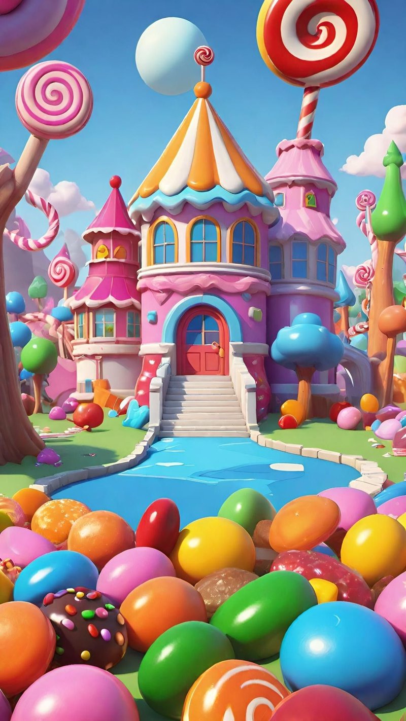 Sweet Wins Await: Play Candyland Casino UK with Free Spins Sweet Wins Await: Play Candyland Casino UK with Free Spins