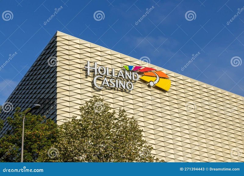 Total casino app in Netherlands