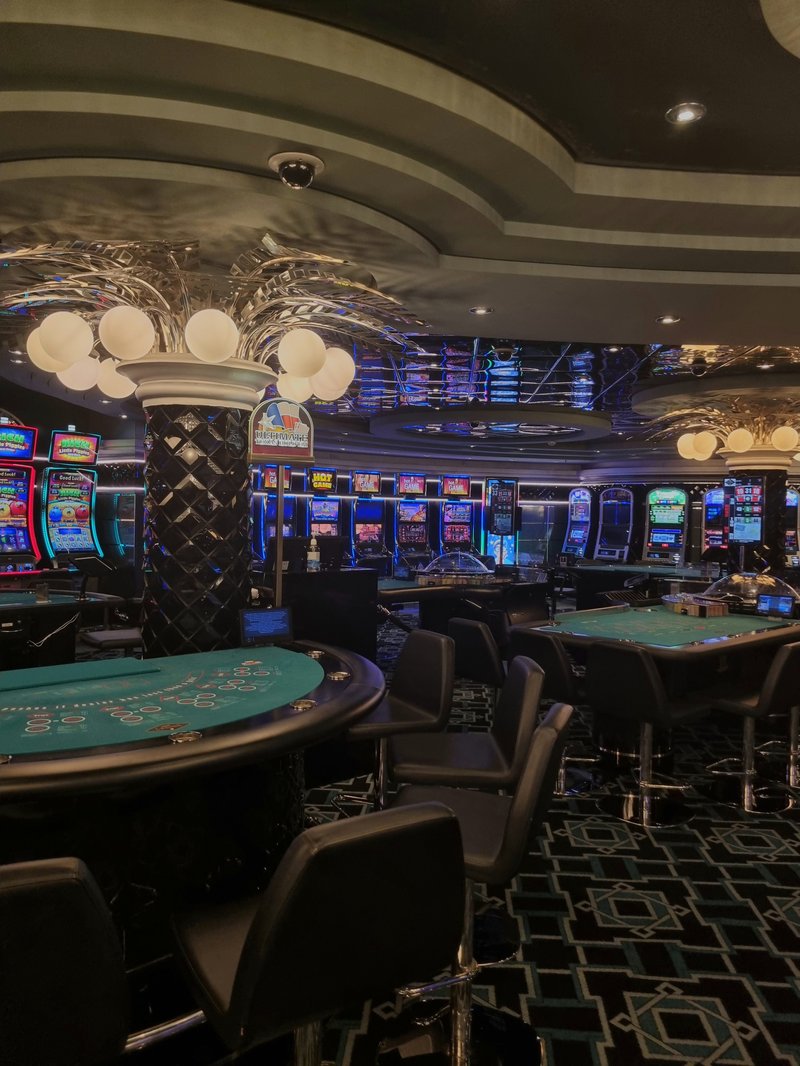 Choosing a New Online Casino in the UK, my stake casino